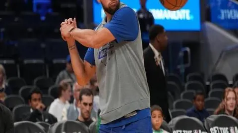NBA季后赛伤病最新：4月22日动态及专家公推
